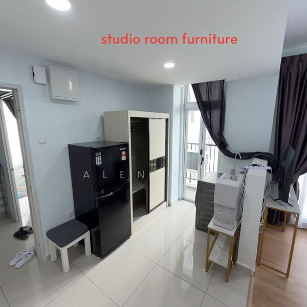 Servis Apartment untuk Disewa di Midas @ Seri Alam - Alen Tan - PropertyGuru.com.my