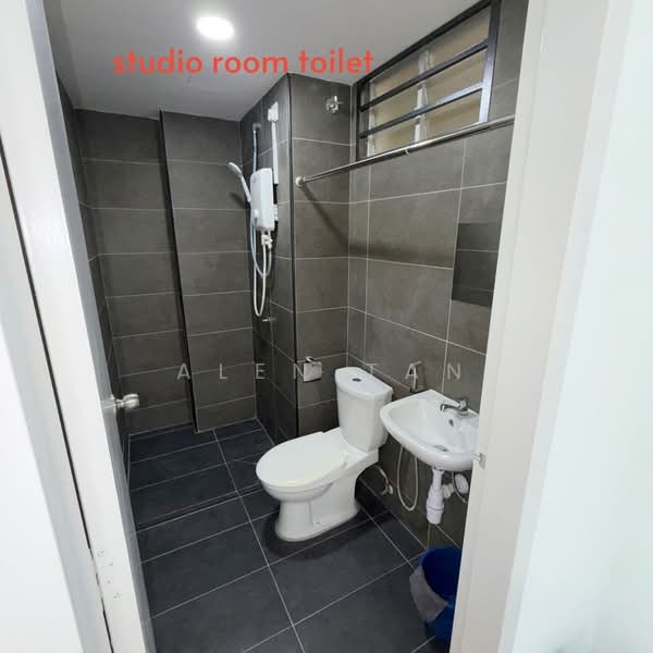 Servis Apartment untuk Disewa di Midas @ Seri Alam - Alen Tan - PropertyGuru.com.my