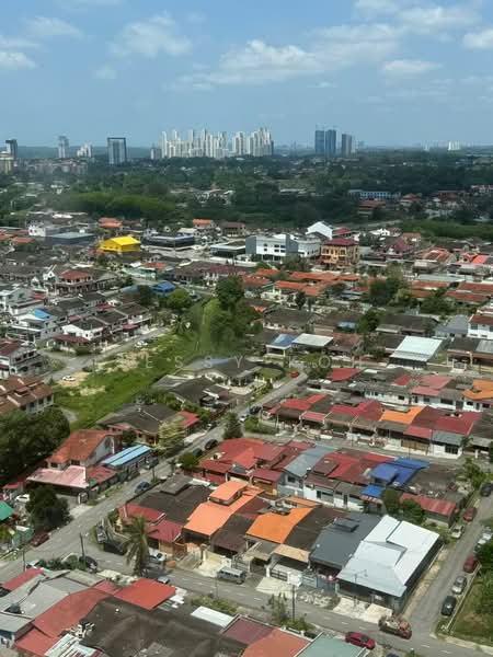 Servis Apartment untuk Disewa di Space Residency - Jessy Koh - Exterior - PropertyGuru.com.my