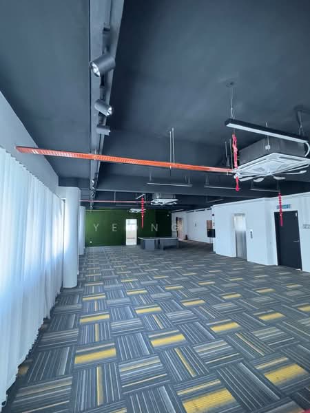 Kilang untuk Disewa di Bandar Puteri Puchong (Puchong) - Yeong . - Interior - PropertyGuru.com.my