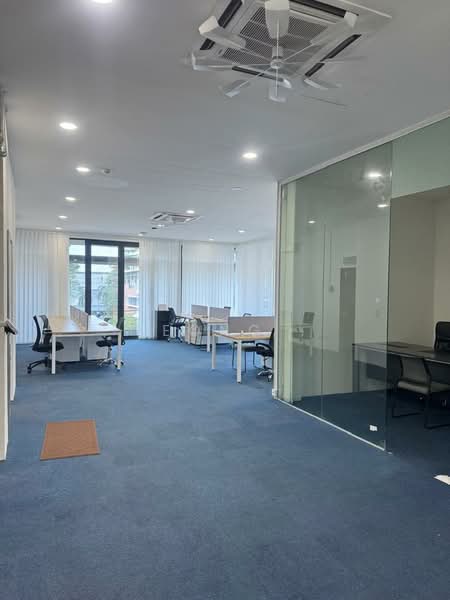 Kilang untuk Disewa di Bandar Puteri Puchong (Puchong) - Yeong . - Interior - PropertyGuru.com.my