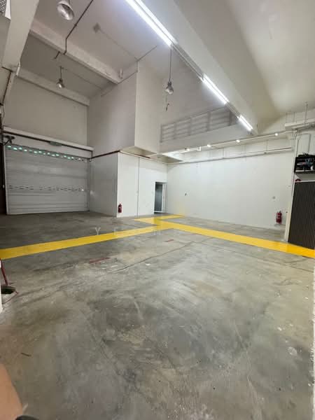 Kilang untuk Disewa di Bandar Puteri Puchong (Puchong) - Yeong . - Interior - PropertyGuru.com.my