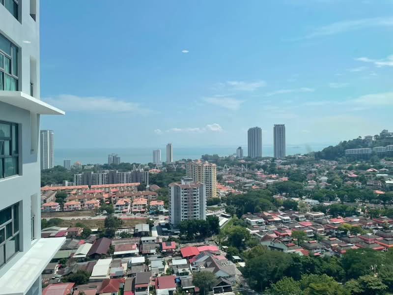 Kondominium untuk Disewa di Mira Residence - May Tan - View - PropertyGuru.com.my