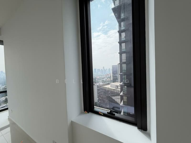 Service Residence for Sale at Regent Suites @ Pavilion Damansara Heights - Bell Wong - View - PropertyGuru.com.my