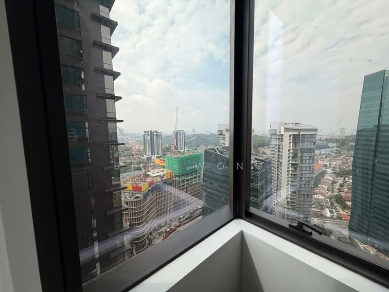 Service Residence for Sale at Regent Suites @ Pavilion Damansara Heights - Bell Wong - View - PropertyGuru.com.my