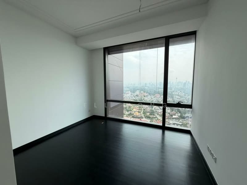 Service Residence for Sale at Regent Suites @ Pavilion Damansara Heights - Bell Wong - View - PropertyGuru.com.my