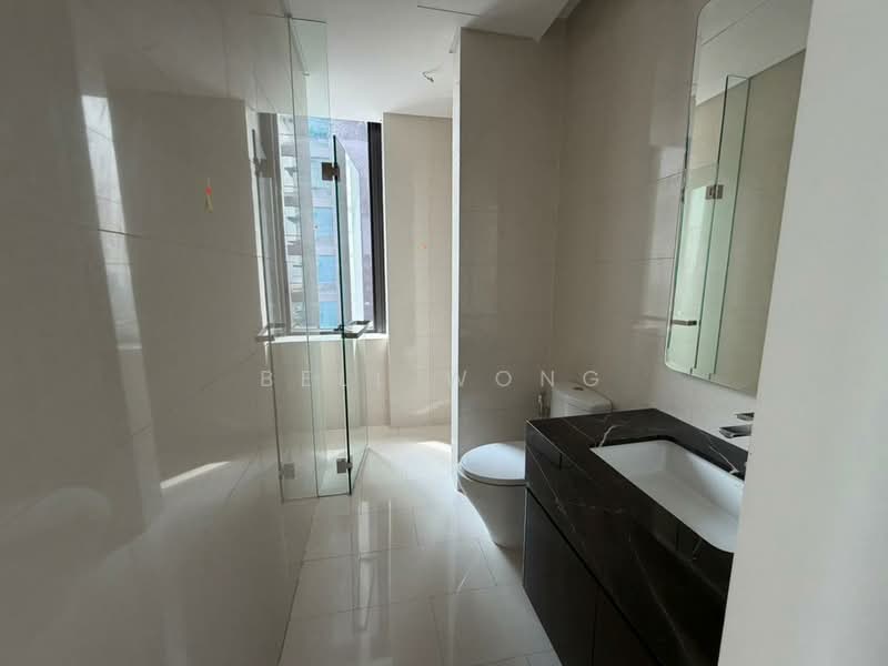Service Residence for Sale at Regent Suites @ Pavilion Damansara Heights - Bell Wong - Bathroom - PropertyGuru.com.my