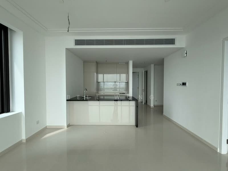 Service Residence for Sale at Regent Suites @ Pavilion Damansara Heights - Bell Wong - Kitchen - PropertyGuru.com.my
