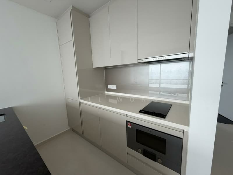 Service Residence for Sale at Regent Suites @ Pavilion Damansara Heights - Bell Wong - Kitchen - PropertyGuru.com.my