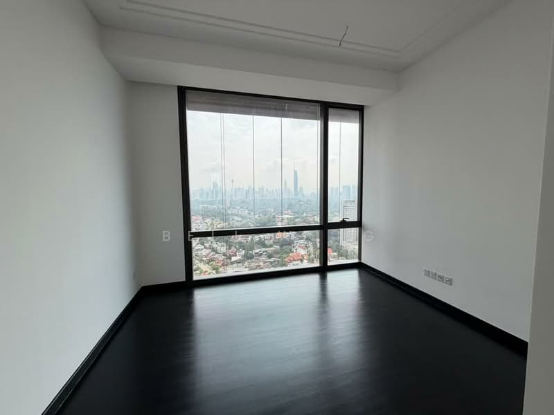 Service Residence for Sale at Regent Suites @ Pavilion Damansara Heights - Bell Wong - View - PropertyGuru.com.my