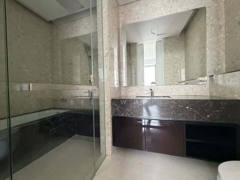 Service Residence for Sale at Regent Suites @ Pavilion Damansara Heights - Bell Wong - Bathroom - PropertyGuru.com.my
