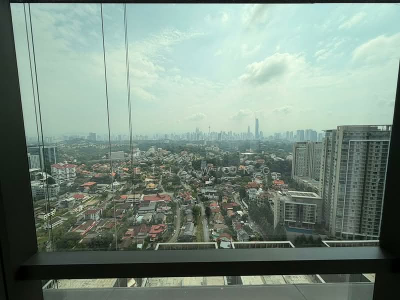 Service Residence for Sale at Regent Suites @ Pavilion Damansara Heights - Bell Wong - View - PropertyGuru.com.my