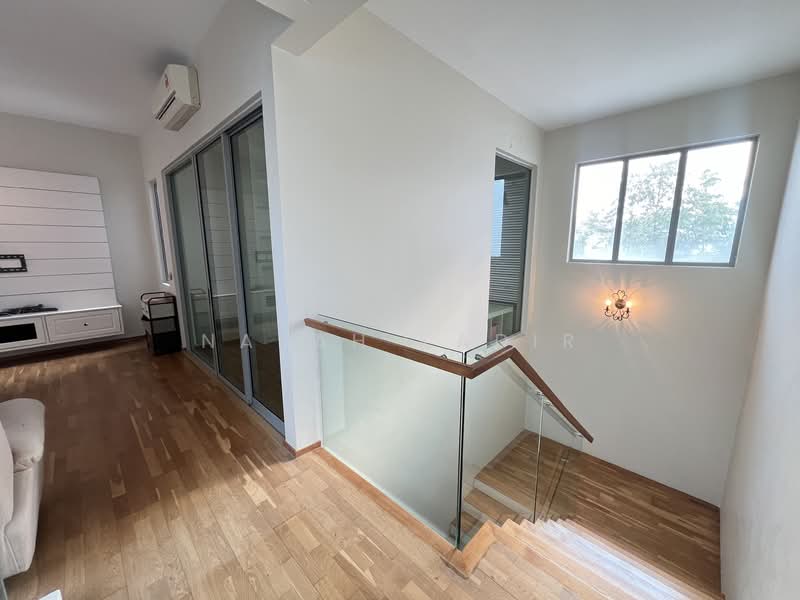 Rumah Teres 3 Tingkat untuk Disewa di Cyberjaya (Selangor) - Najah Kadir - Interior - PropertyGuru.com.my