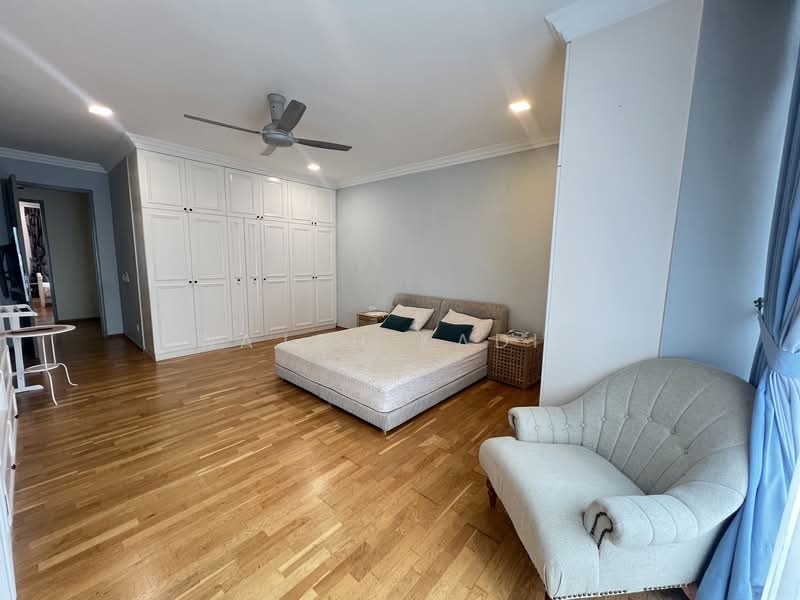 Rumah Teres 3 Tingkat untuk Disewa di Cyberjaya (Selangor) - Najah Kadir - Bedroom - PropertyGuru.com.my