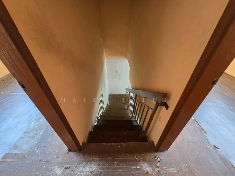 2-storey Terraced House for Sale in Taman Melur (Ampang) - Hairi Halim - PropertyGuru.com.my