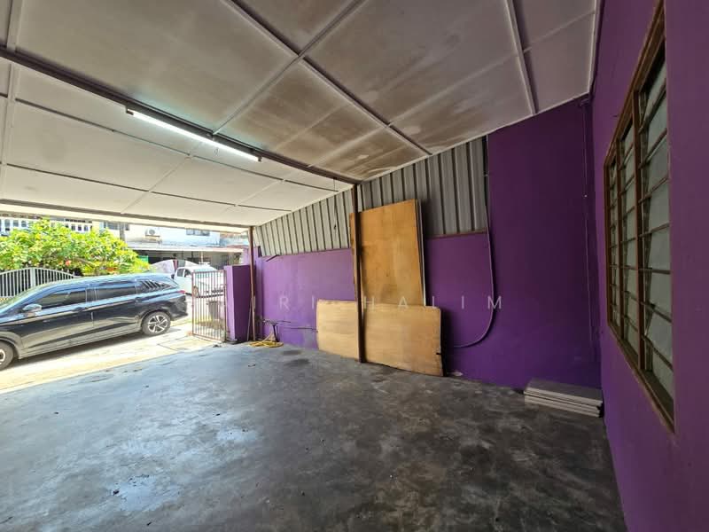 2-storey Terraced House for Sale in Taman Melur (Ampang) - Hairi Halim - PropertyGuru.com.my
