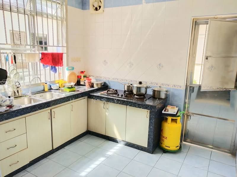 2-storey Terraced House for Sale in Bukit Indah (Iskandar Puteri (Nusajaya)) - Henry Pua - PropertyGuru.com.my