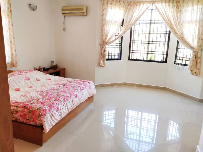 2-storey Terraced House for Sale in Bukit Indah (Iskandar Puteri (Nusajaya)) - Henry Pua - Bedroom - PropertyGuru.com.my
