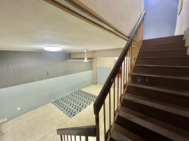 2-storey Terraced House for Sale in Ampang Jaya (Ampang) - Cik Maya Abdul - Interior - PropertyGuru.com.my