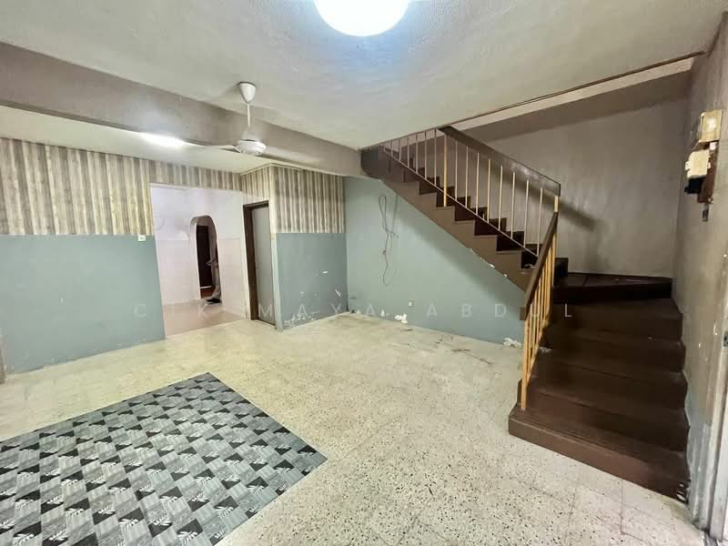 2-storey Terraced House for Sale in Ampang Jaya (Ampang) - Cik Maya Abdul - Interior - PropertyGuru.com.my