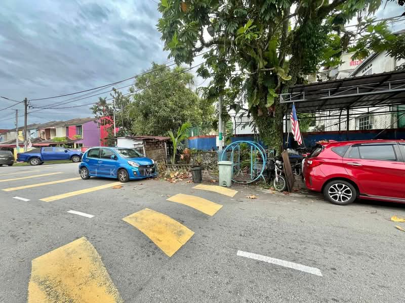 2-storey Terraced House for Sale in Ampang Jaya (Ampang) - Cik Maya Abdul - Exterior - PropertyGuru.com.my