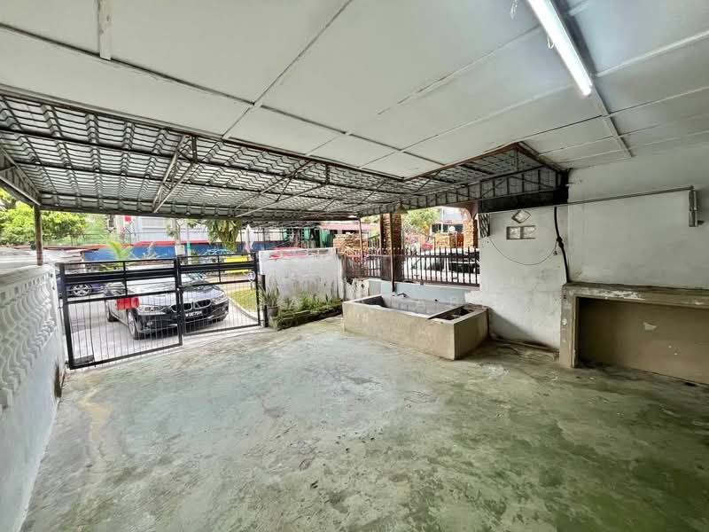 2-storey Terraced House for Sale in Ampang Jaya (Ampang) - Cik Maya Abdul - Exterior - PropertyGuru.com.my