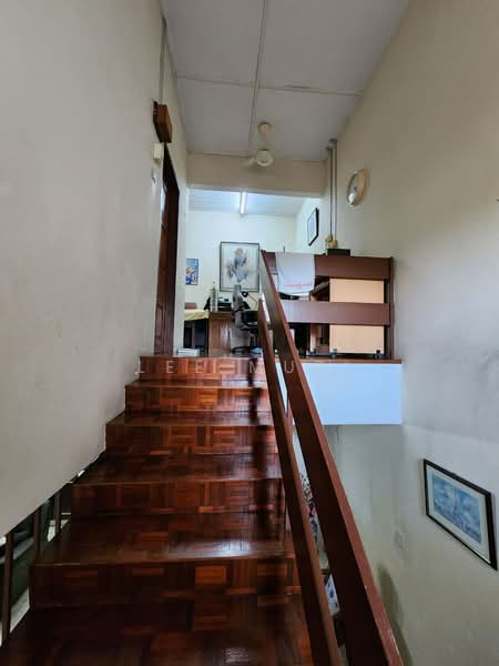 Rumah Berkembar untuk Dijual di Gunung Rapat (Ipoh) - Lee Muzi - Interior - PropertyGuru.com.my