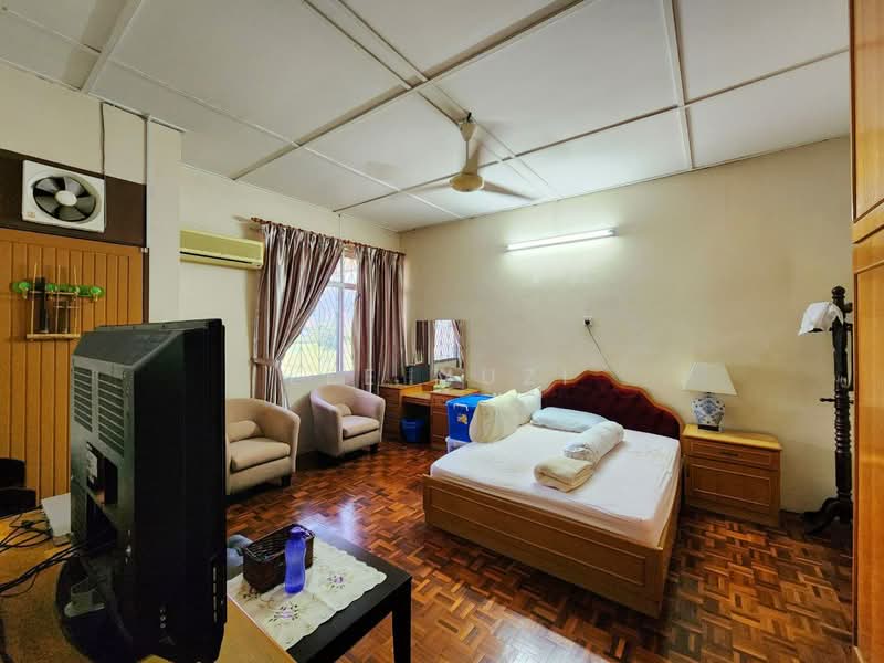Rumah Berkembar untuk Dijual di Gunung Rapat (Ipoh) - Lee Muzi - Bedroom - PropertyGuru.com.my