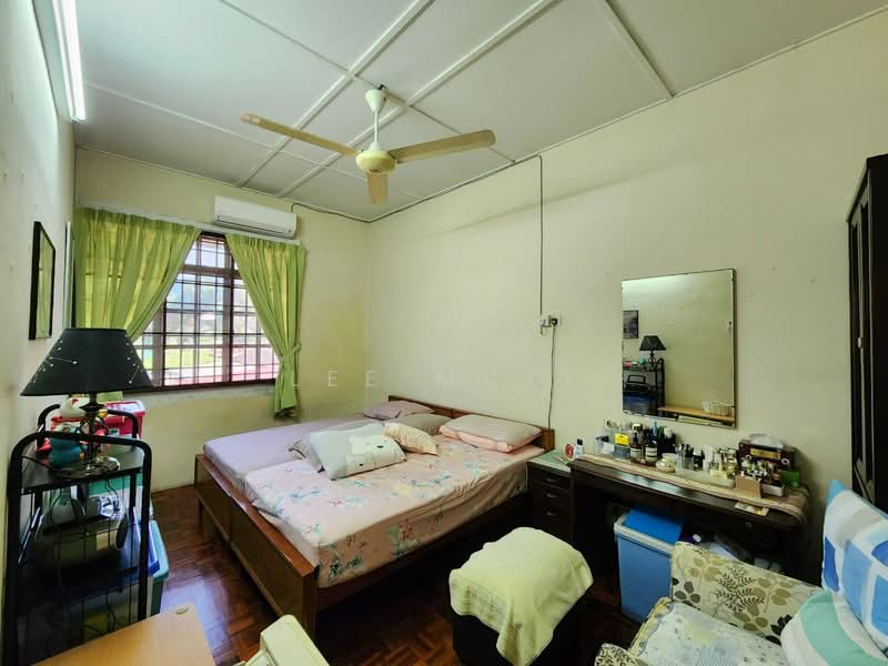 Rumah Berkembar untuk Dijual di Gunung Rapat (Ipoh) - Lee Muzi - Bedroom - PropertyGuru.com.my