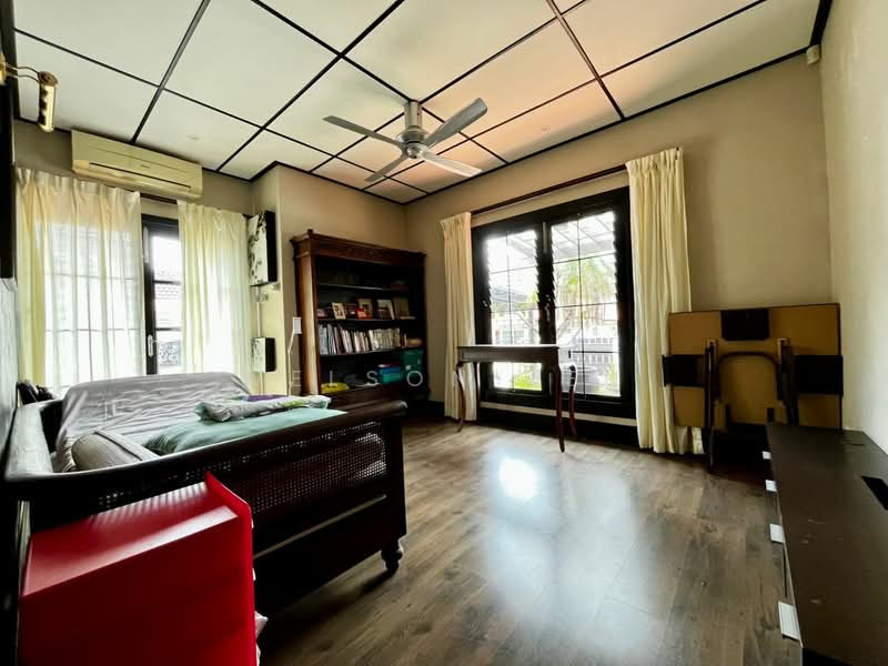 Semi-Detached House for Sale in Tanjung Bungah (Penang) - Welson Teh - Bedroom - PropertyGuru.com.my