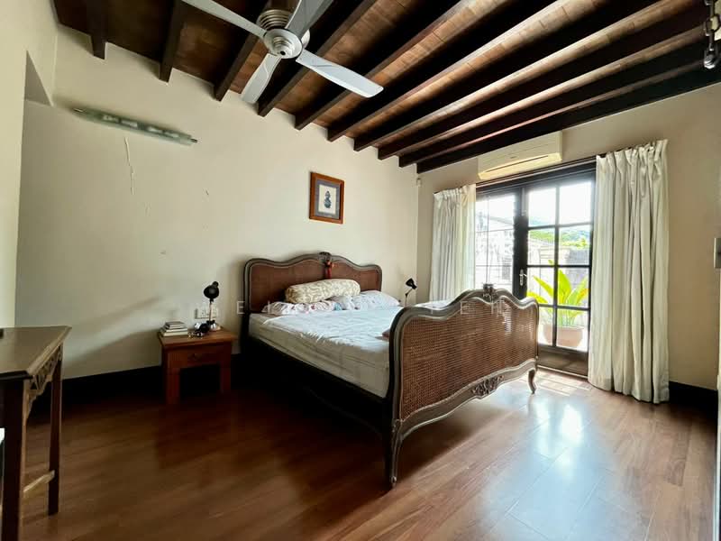 Semi-Detached House for Sale in Tanjung Bungah (Penang) - Welson Teh - Bedroom - PropertyGuru.com.my