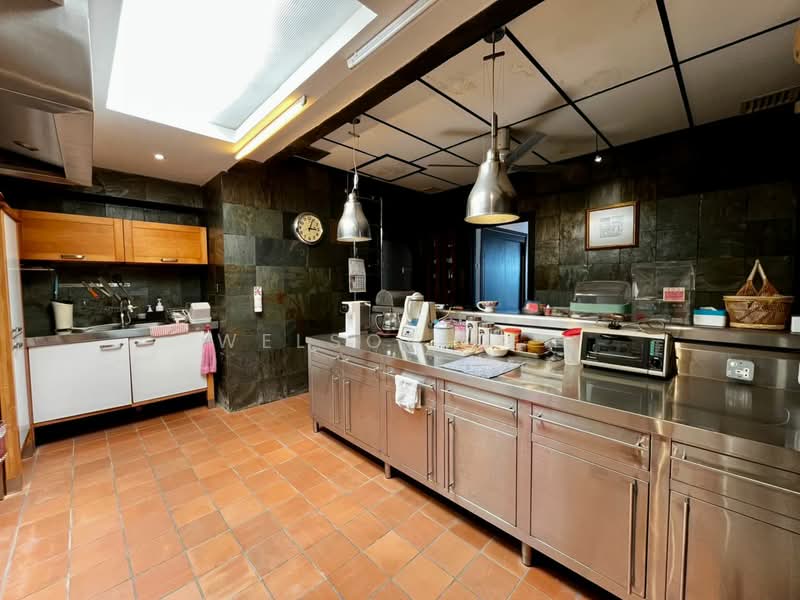 Semi-Detached House for Sale in Tanjung Bungah (Penang) - Welson Teh - Kitchen - PropertyGuru.com.my