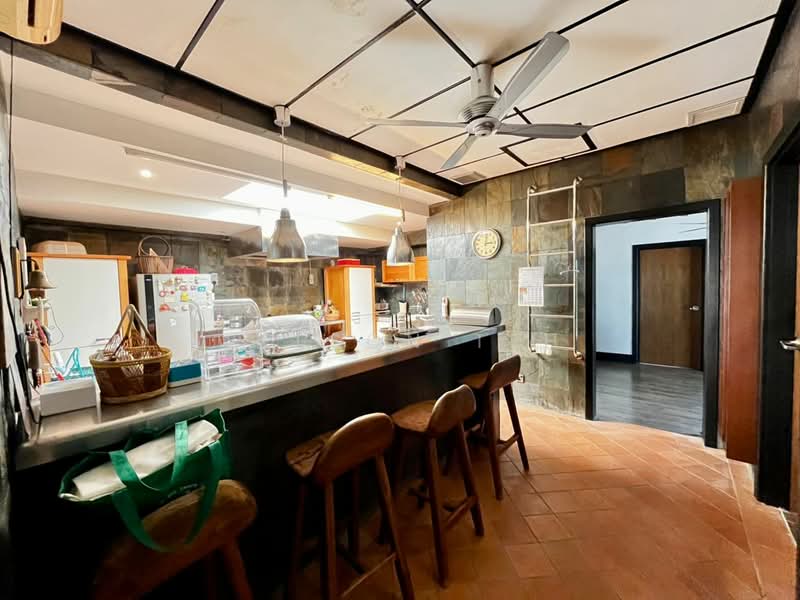 Semi-Detached House for Sale in Tanjung Bungah (Penang) - Welson Teh - Kitchen - PropertyGuru.com.my