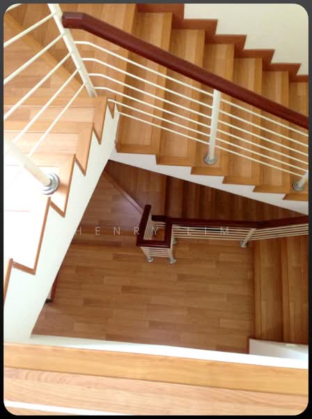 3-storey Terraced House for Sale in Batu Caves (Selangor) - Henry Lim - Interior - PropertyGuru.com.my