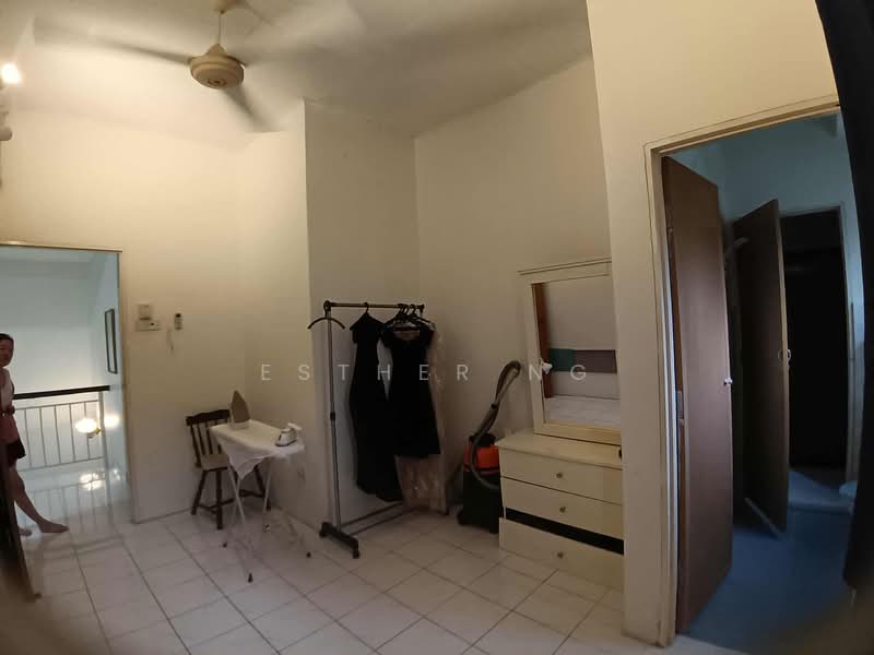 Semi-Detached House for Sale in Taman Mesra (Klang) - Esther Ng - Interior - PropertyGuru.com.my