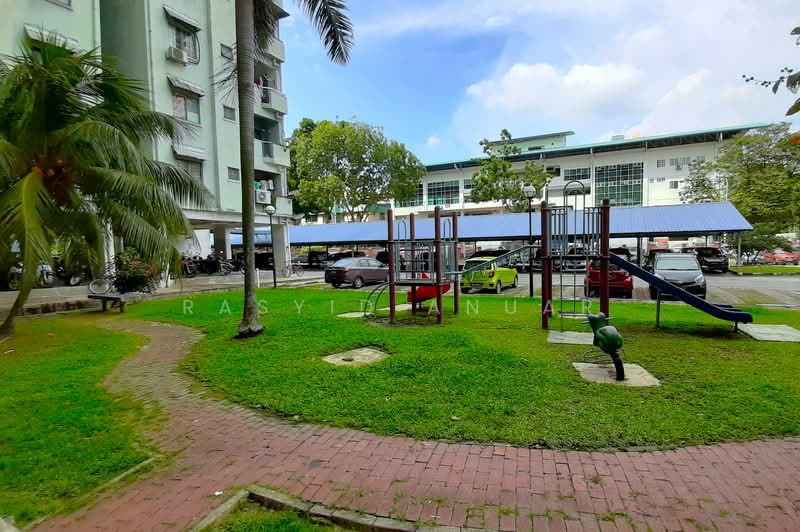 Apartment for Rent at Menara Orkid - Rasyid Anuar - Exterior - PropertyGuru.com.my