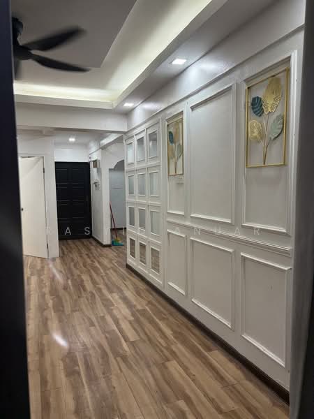 Apartment for Rent at Menara Orkid - Rasyid Anuar - Interior - PropertyGuru.com.my