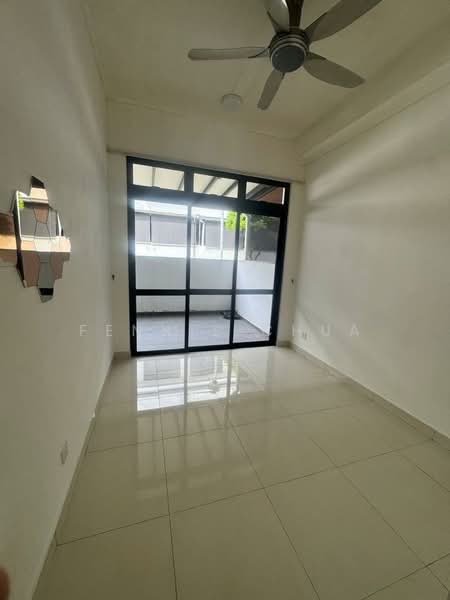 Rumah Teres 2 Tingkat untuk Dijual di Taman Ekoflora (Johor Bahru) - Fennie Chua - Balcony - PropertyGuru.com.my