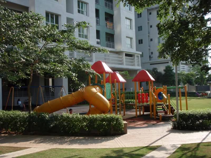 Service Residence for Rent at Metropolitan Square Service Residence - Raymond Tan - Exterior - PropertyGuru.com.my