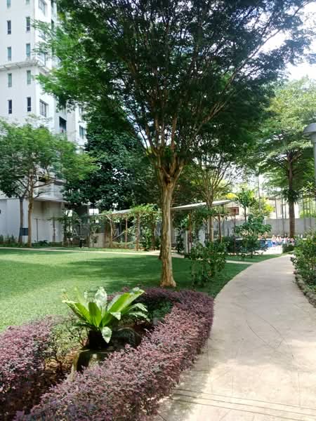 Service Residence for Rent at Metropolitan Square Service Residence - Raymond Tan - Garden - PropertyGuru.com.my