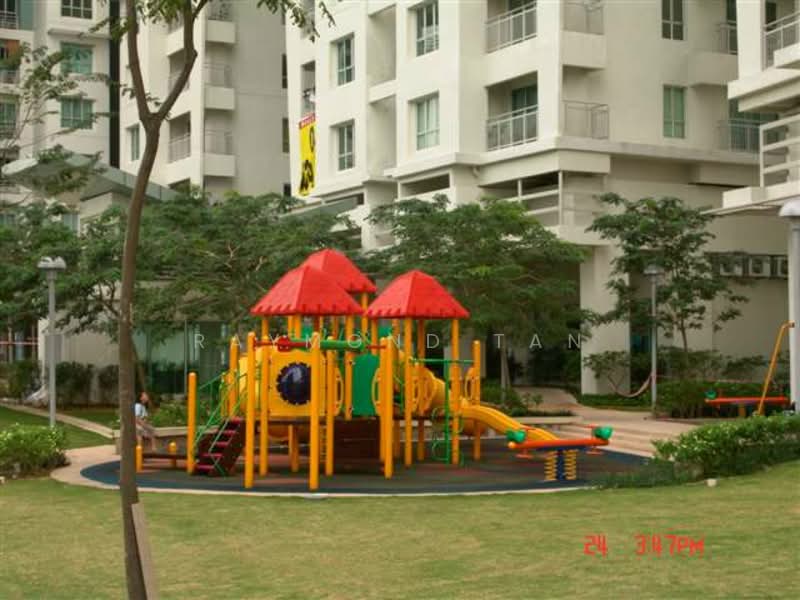 Servis Apartment untuk Disewa di Metropolitan Square - Raymond Tan - Exterior - PropertyGuru.com.my