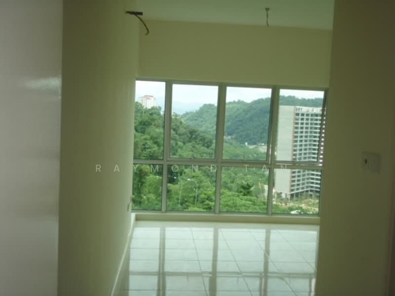 Servis Apartment untuk Disewa di Metropolitan Square - Raymond Tan - View - PropertyGuru.com.my