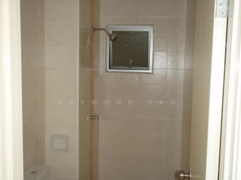 Servis Apartment untuk Disewa di Metropolitan Square - Raymond Tan - Bathroom - PropertyGuru.com.my