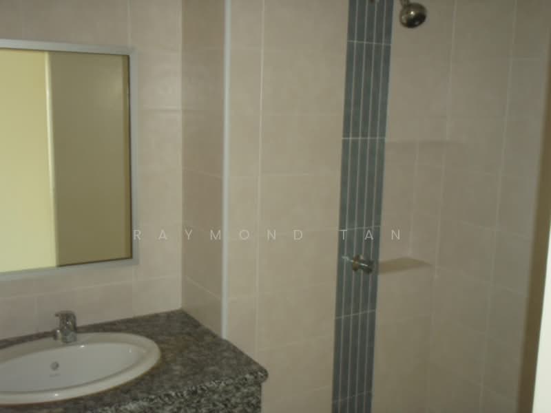 Servis Apartment untuk Disewa di Metropolitan Square - Raymond Tan - Bathroom - PropertyGuru.com.my