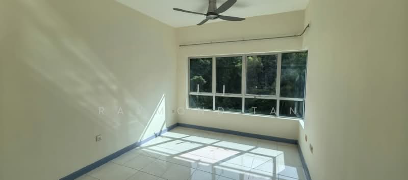 Service Residence for Rent at Metropolitan Square - Raymond Tan - Interior - PropertyGuru.com.my