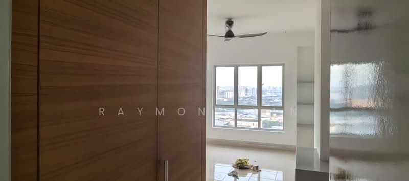 Service Residence for Rent at Metropolitan Square - Raymond Tan - View - PropertyGuru.com.my