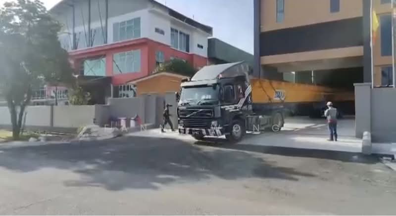 Kilang untuk Disewa di Puncak Alam (Selangor) - Fanny Wong - Exterior - PropertyGuru.com.my