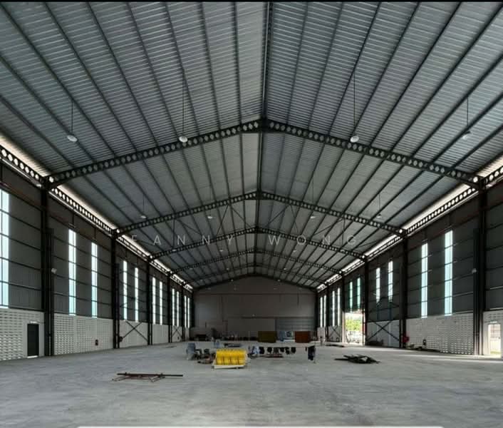 Kilang untuk Disewa di Puncak Alam (Selangor) - Fanny Wong - Interior - PropertyGuru.com.my