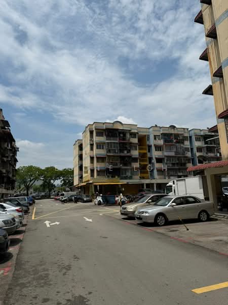 Flat for Sale at Pandan Mewah - Eddie Loh - Exterior - PropertyGuru.com.my