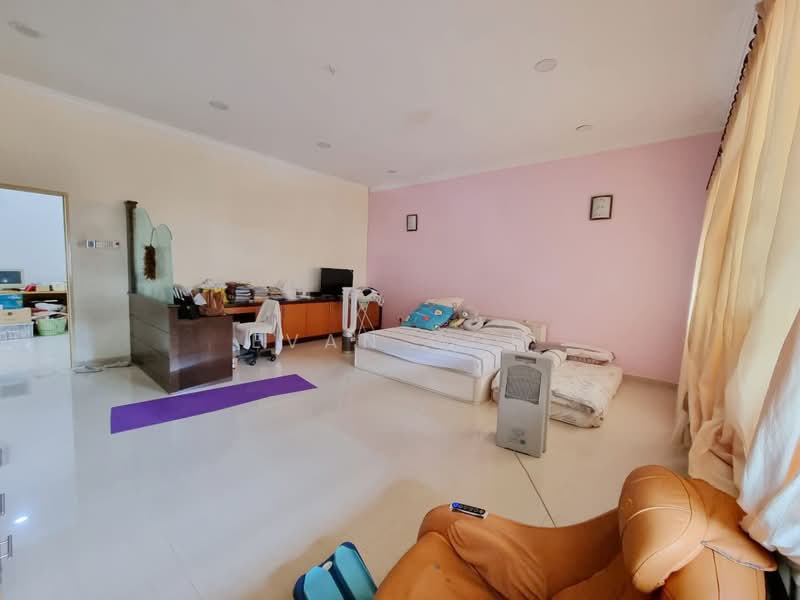 Rumah Berkembar untuk Dijual di Bandar Puteri Puchong (Puchong) - Evan Goh - Bedroom - PropertyGuru.com.my
